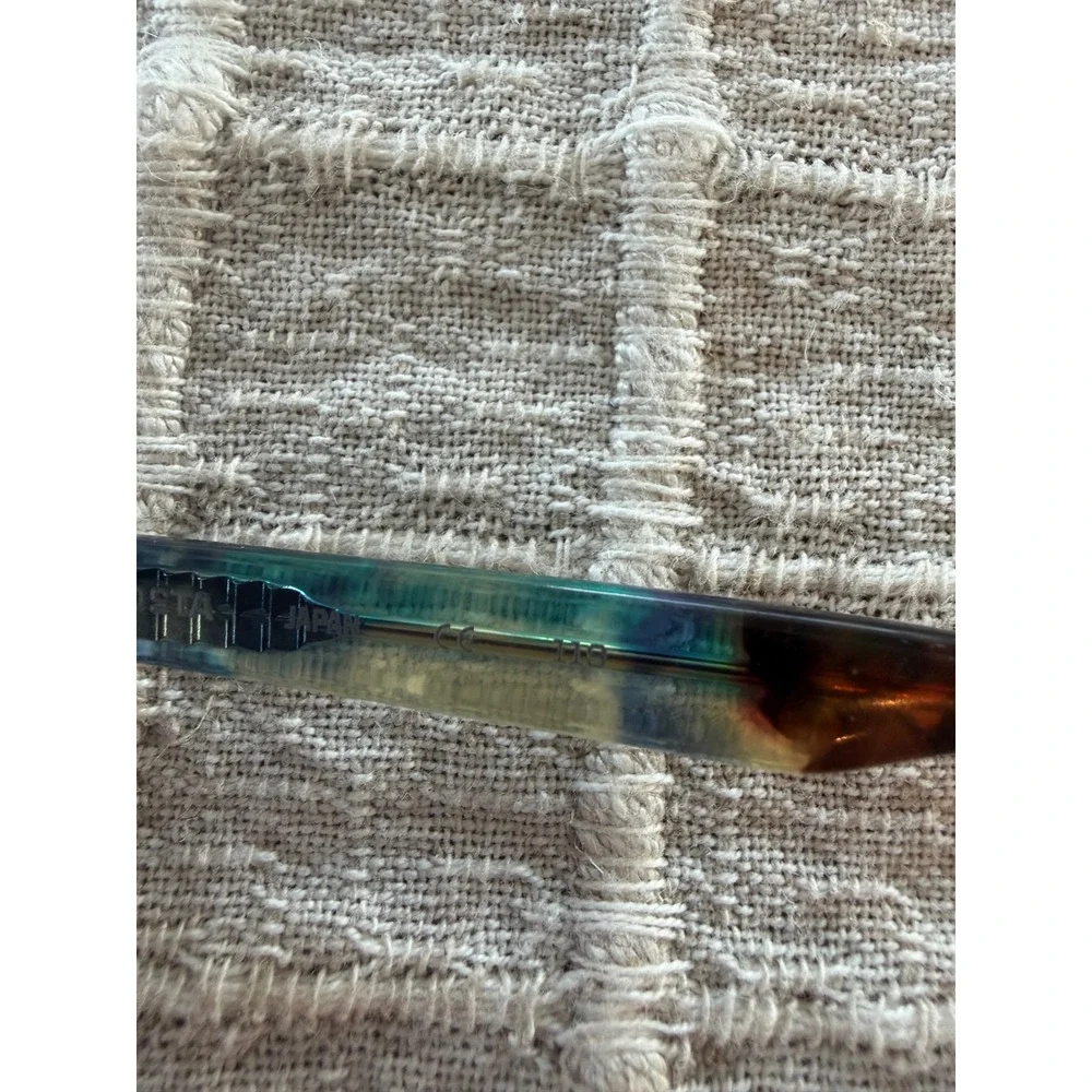 Costa Del Mar Mariana MRA 110 204 Eyeglasses Blue Brown Tortoise 51-17-140